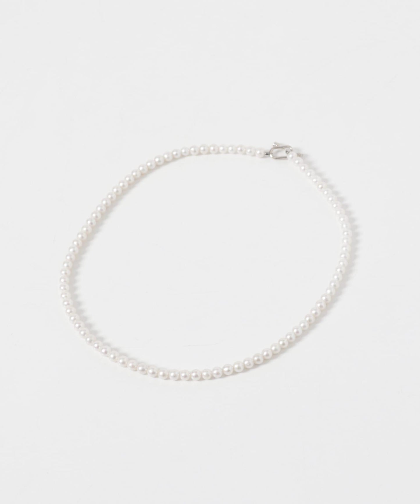 MALUS BABY PEARL NECKLACE