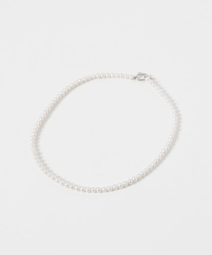 MALUS BABY PEARL NECKLACE