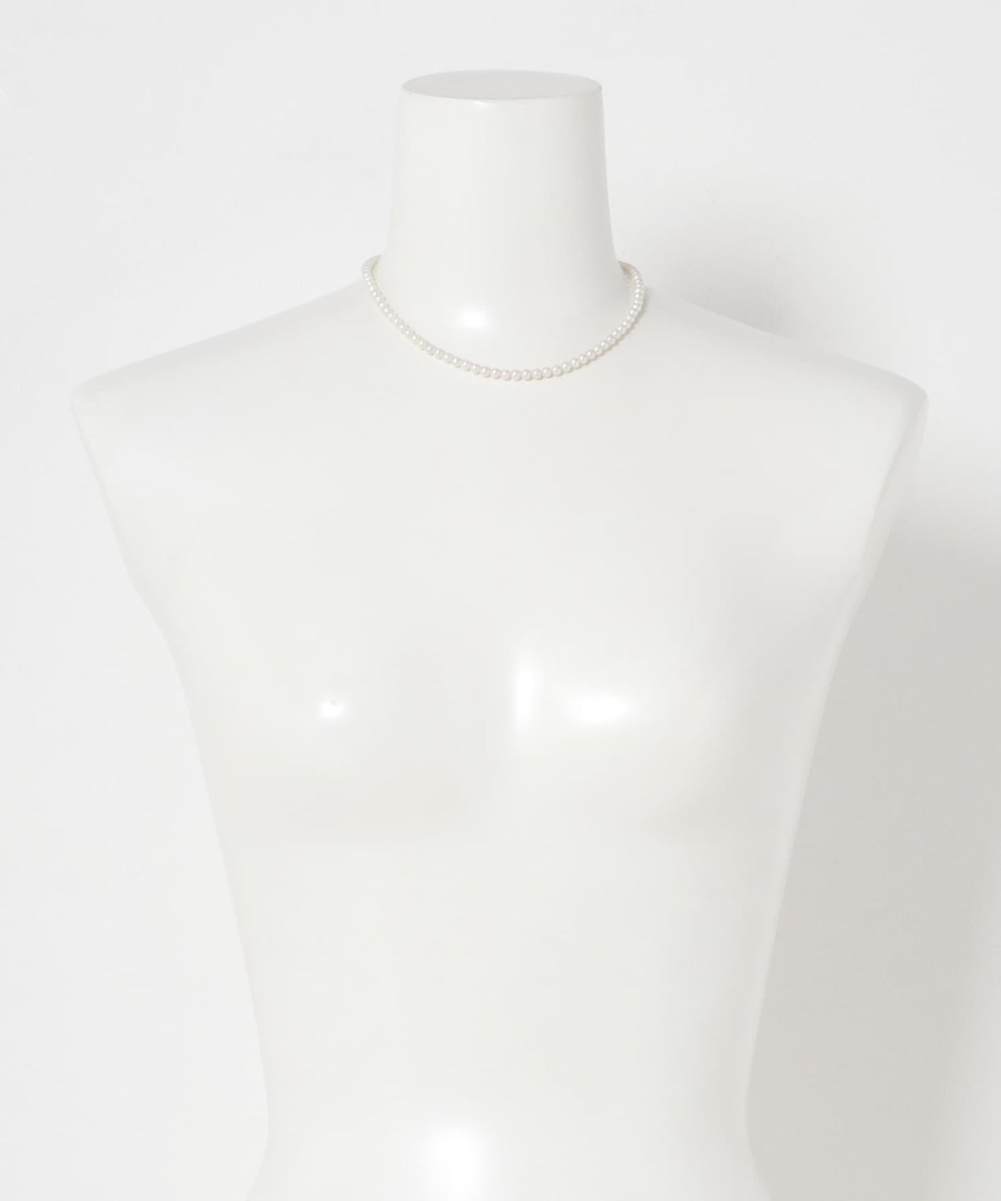 MALUS BABY PEARL NECKLACE