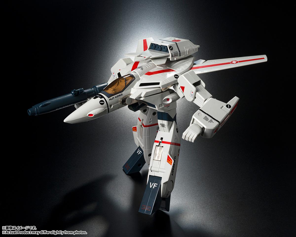 超時空要塞 Macross（超時空要塞） ORIGIN OF VALKYRIE 超時空要塞 Macross VF-1J VALKYRIE 45th Anniv.