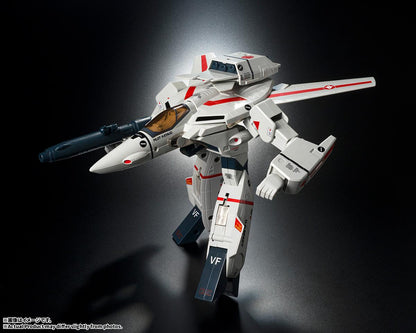 超時空要塞 Macross（超時空要塞） ORIGIN OF VALKYRIE 超時空要塞 Macross VF-1J VALKYRIE 45th Anniv.
