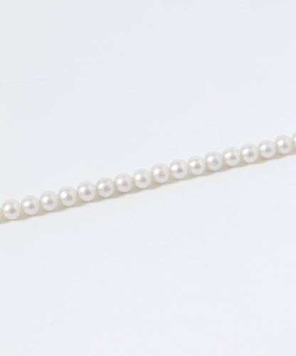 MALUS BABY PEARL NECKLACE