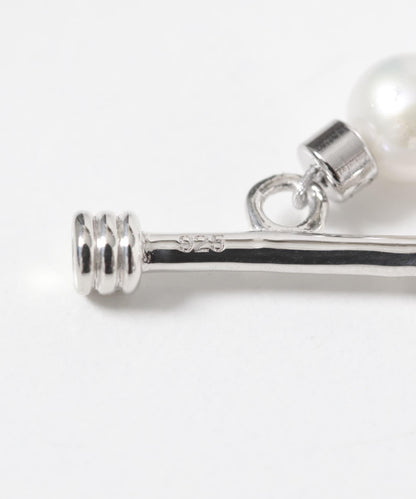 MALUS BABY PEARL NECKLACE