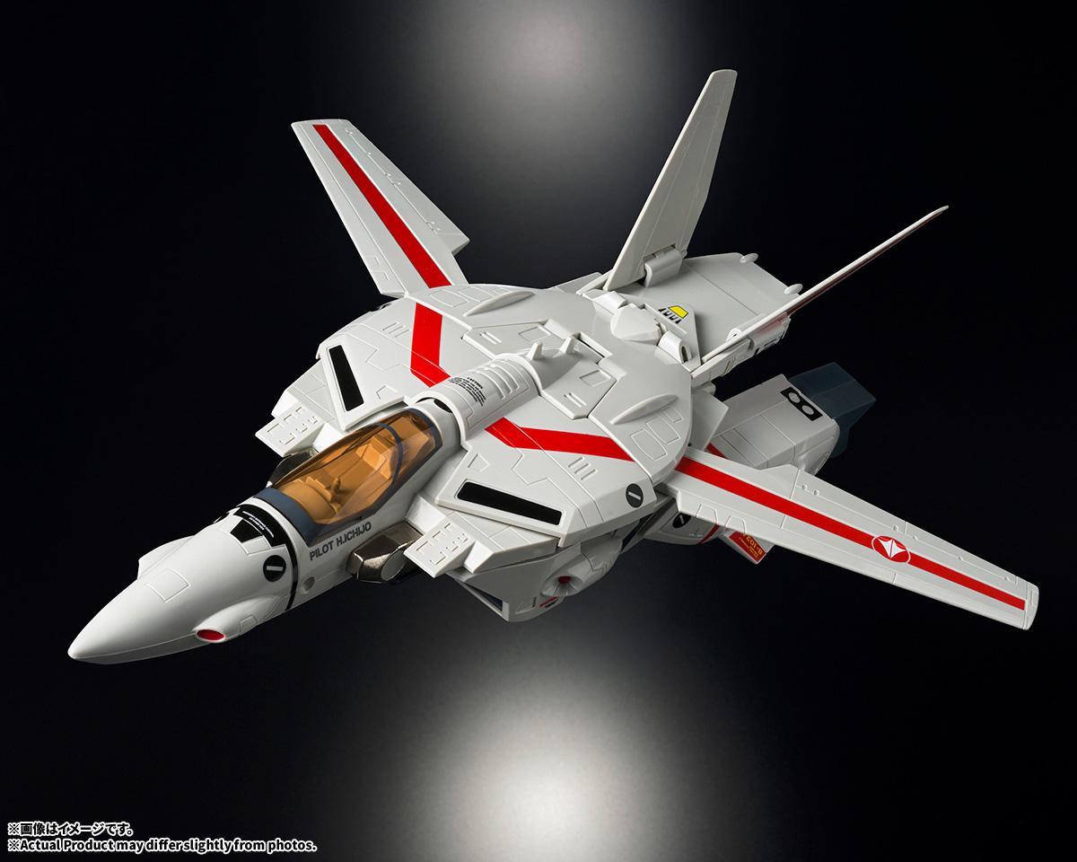 超時空要塞 Macross（超時空要塞） ORIGIN OF VALKYRIE 超時空要塞 Macross VF-1J VALKYRIE 45th Anniv.