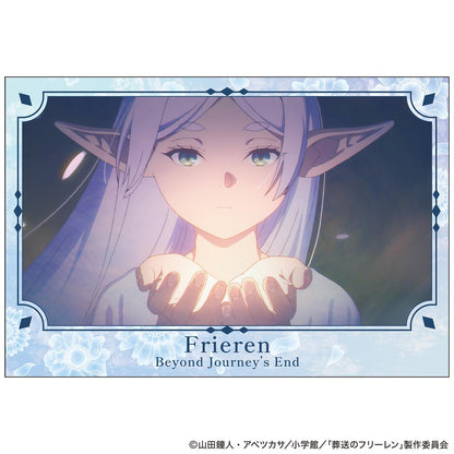 葬送のフリーレン（葬送的芙莉蓮） 第二期OP版 明信片套裝