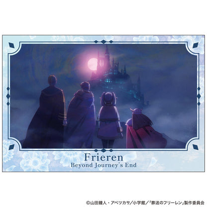 葬送のフリーレン（葬送的芙莉蓮） 第二期OP版 明信片套裝