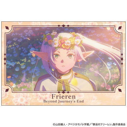 葬送のフリーレン（葬送的芙莉蓮） 第二期OP版 明信片套裝