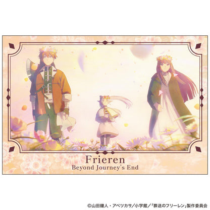 葬送のフリーレン（葬送的芙莉蓮） 第二期OP版 明信片套裝