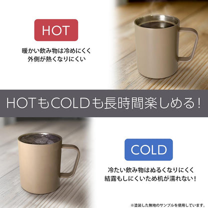 關於我轉生變成史萊姆這檔事 リムル様 サーモステンレスマグカップ(焼付塗裝仕上げ)