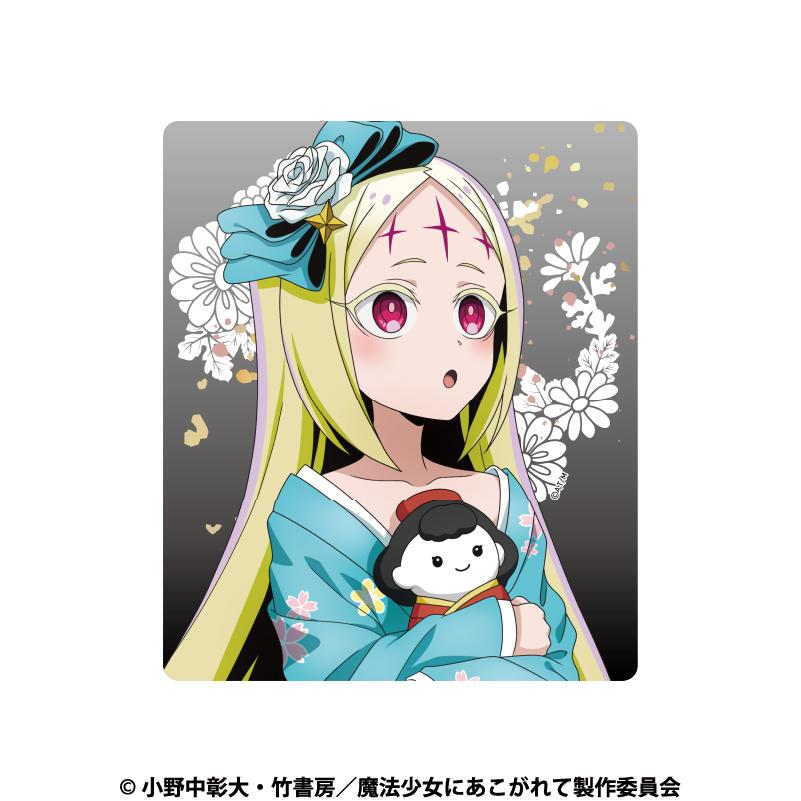 《夢想成為魔法少女》 鼠標墊 ネロアリス