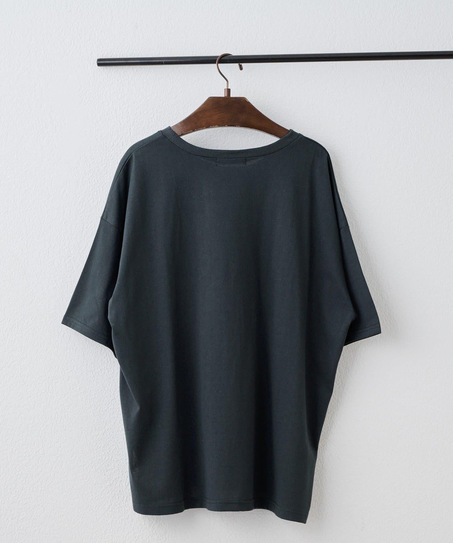 【continuer】 眼鏡DOGTEE