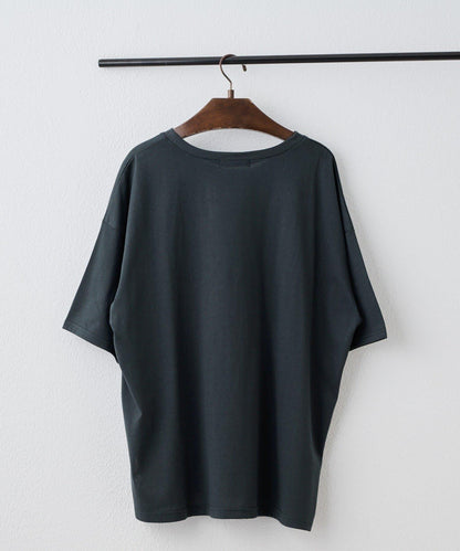 【continuer】 眼鏡DOGTEE