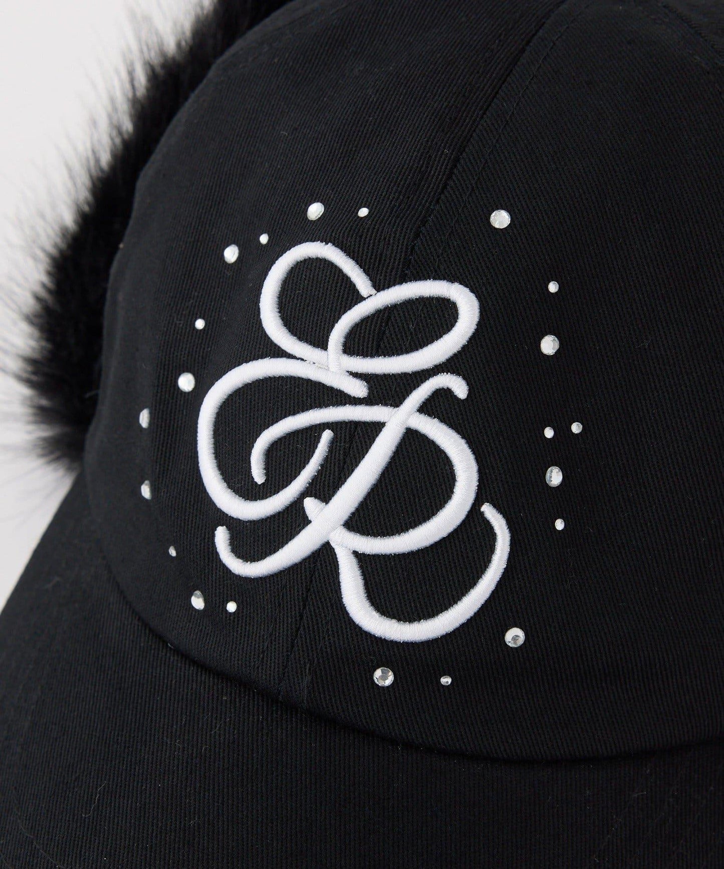 刺繡Logo飛行帽
