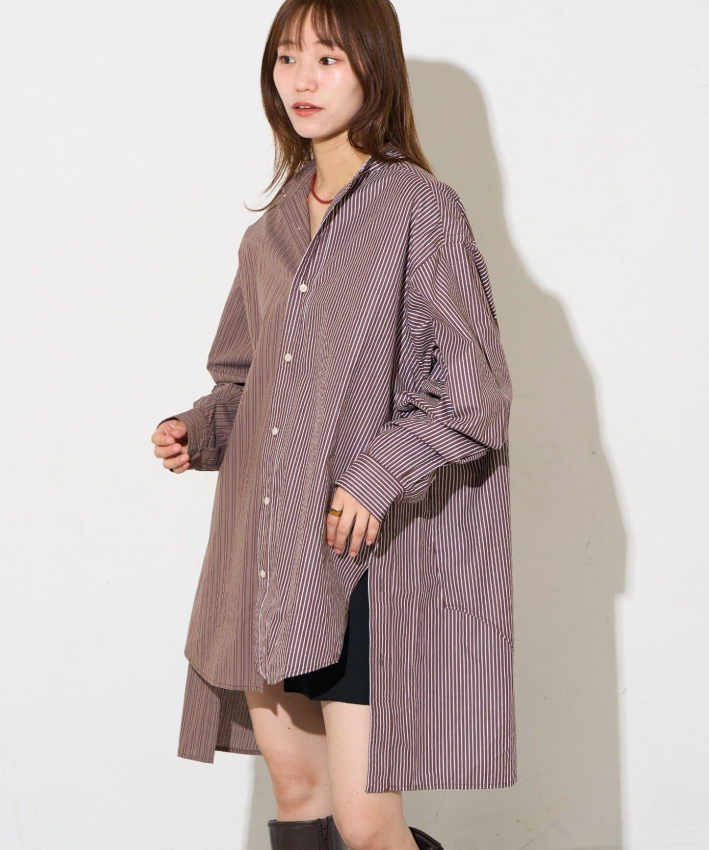 【etsinta】重製襯衫