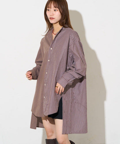 【etsinta】重製襯衫
