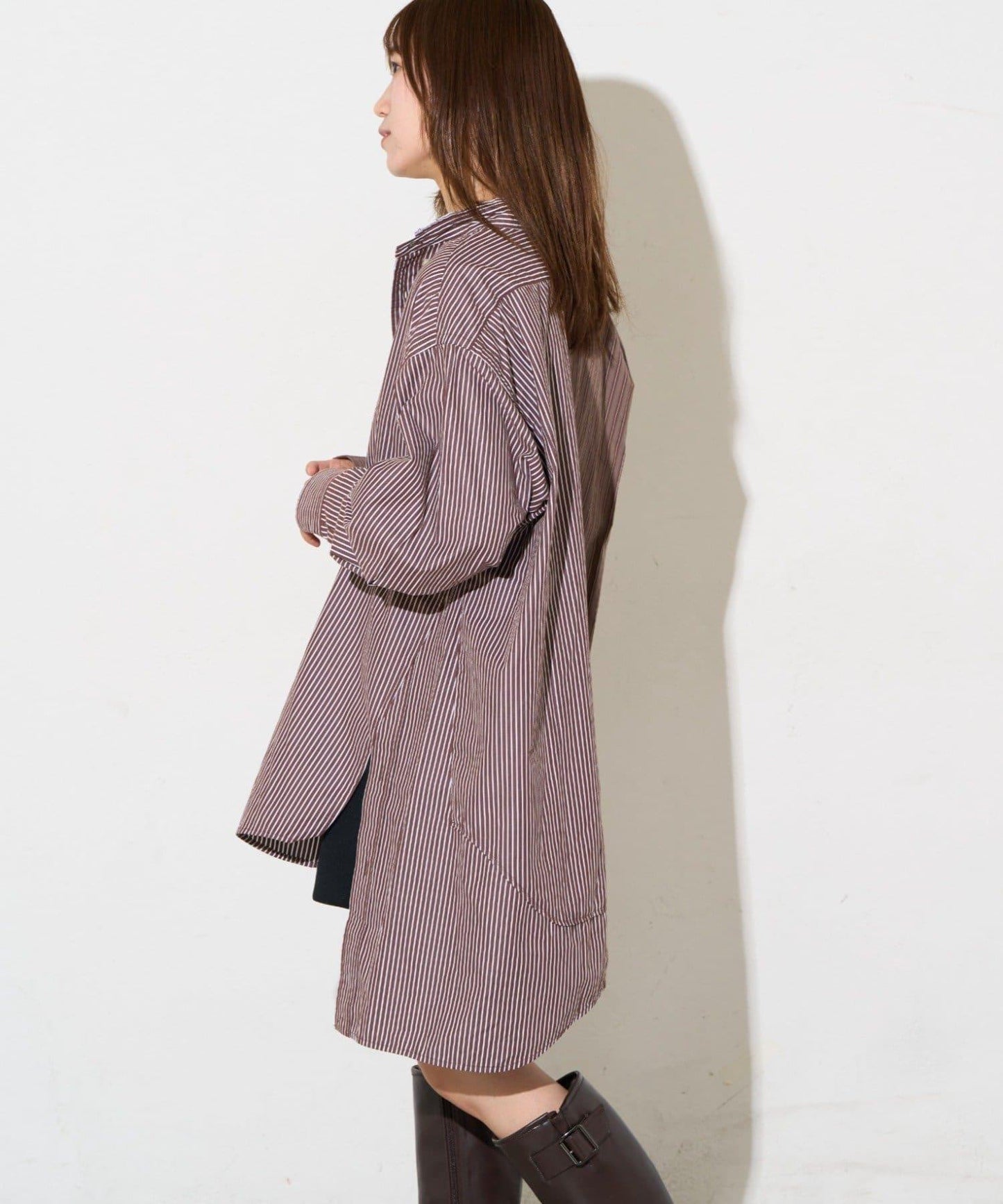 【etsinta】重製襯衫