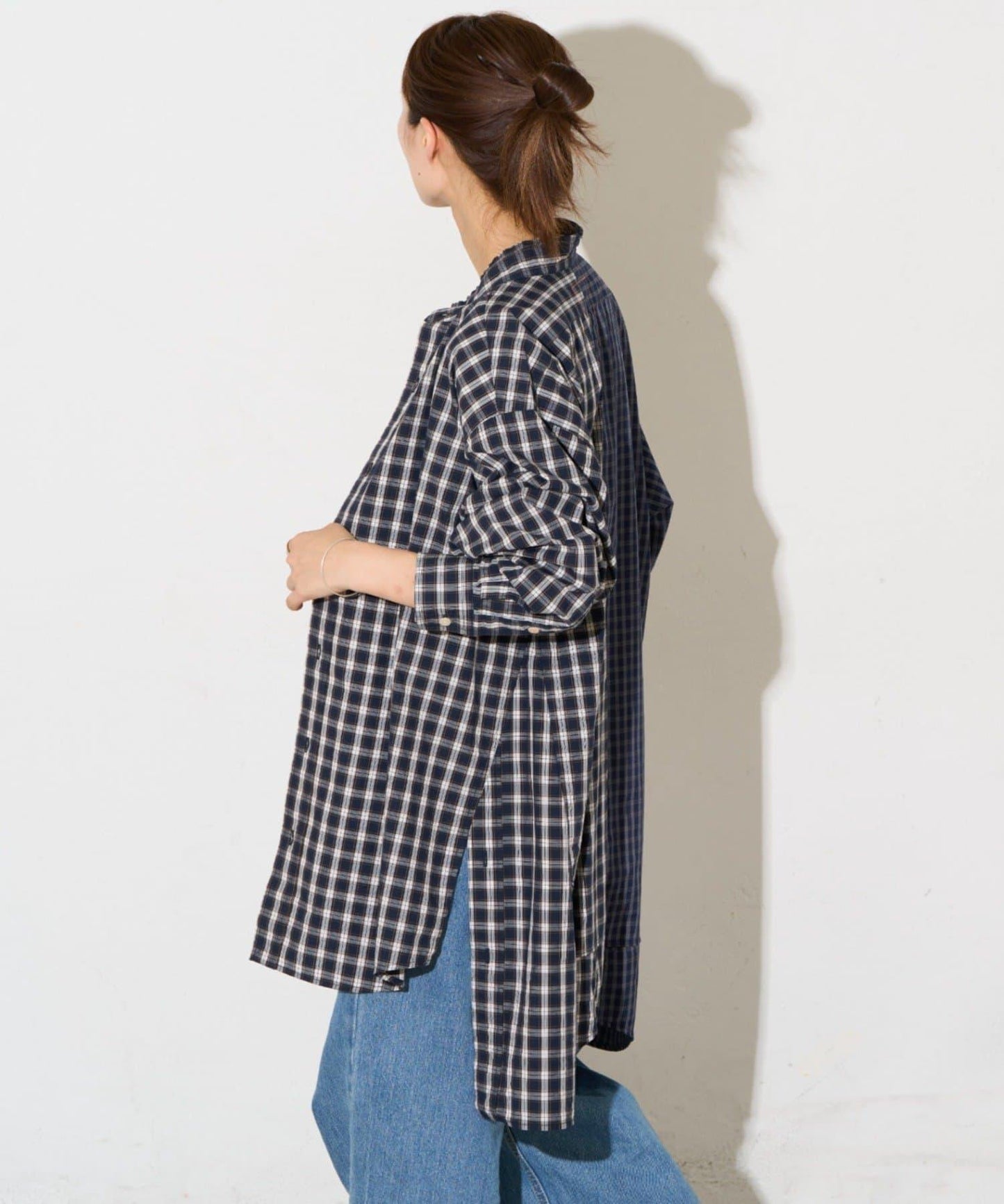 【etsinta】重製襯衫