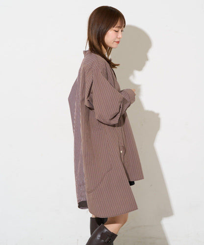 【etsinta】重製襯衫