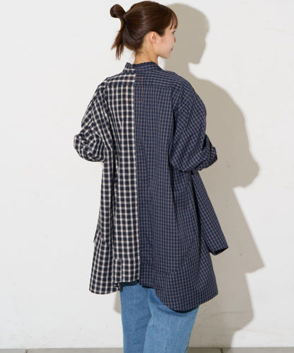 【etsinta】重製襯衫