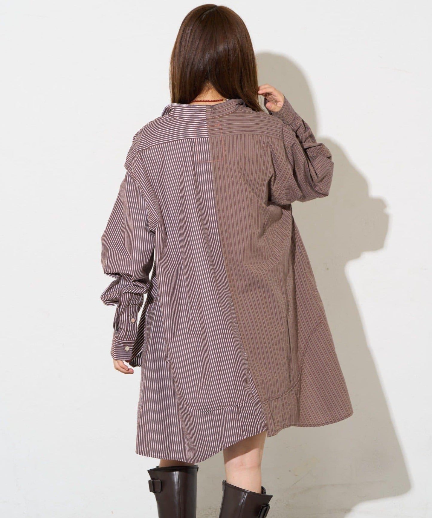 【etsinta】重製襯衫