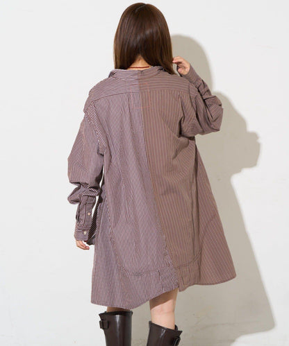 【etsinta】重製襯衫