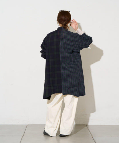 【etsinta】重製襯衫