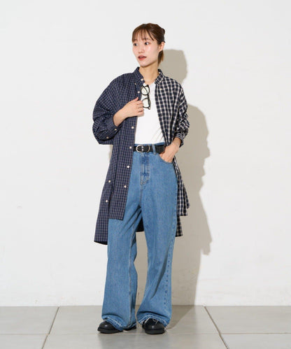 【etsinta】重製襯衫
