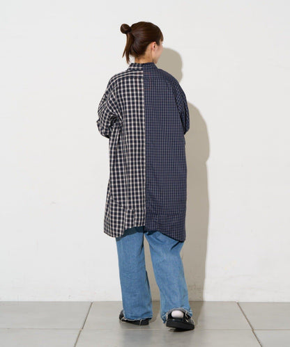 【etsinta】重製襯衫