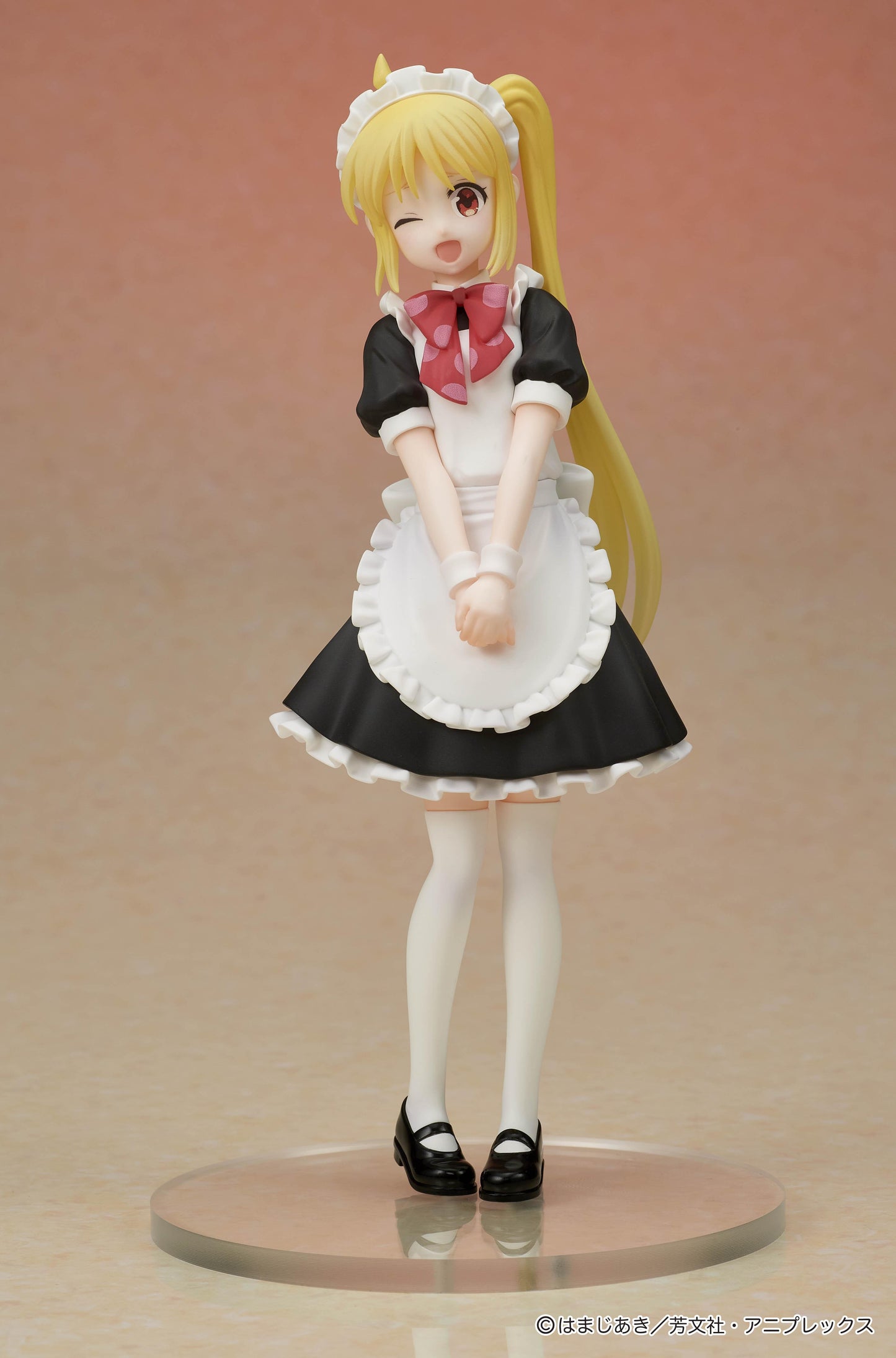 ぼっち・ざ・ろっく!（孤獨搖滾！） DIGSTA 伊地知虹夏 手辦