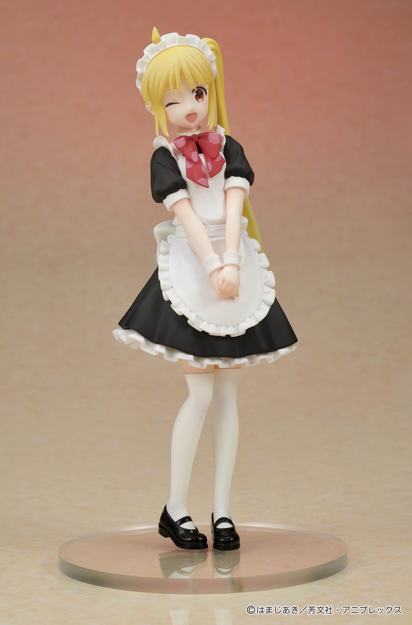 ぼっち・ざ・ろっく!（孤獨搖滾！） DIGSTA 伊地知虹夏 手辦