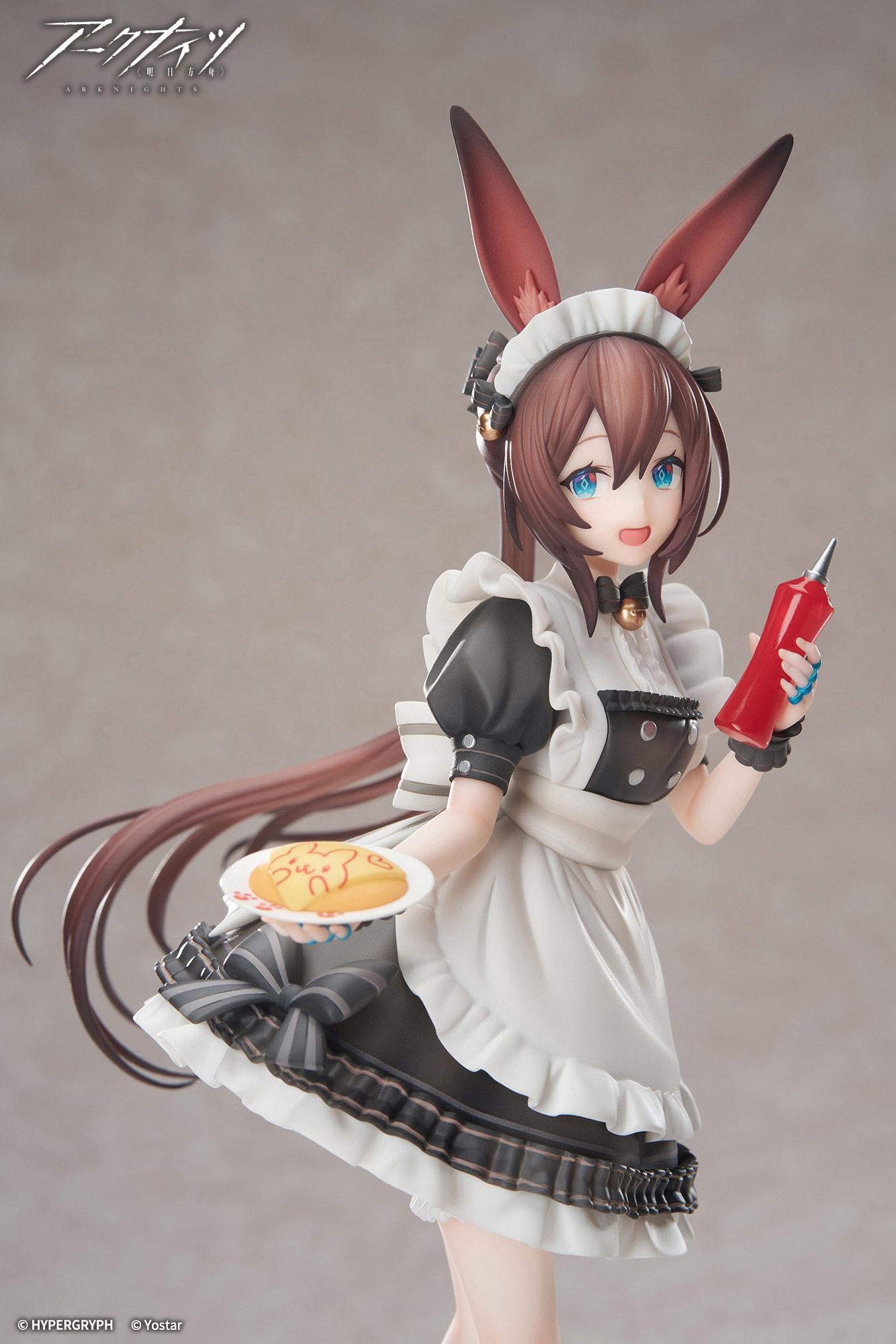 明日方舟 LIMEPIE系列 阿米婭 ティータイムVER.