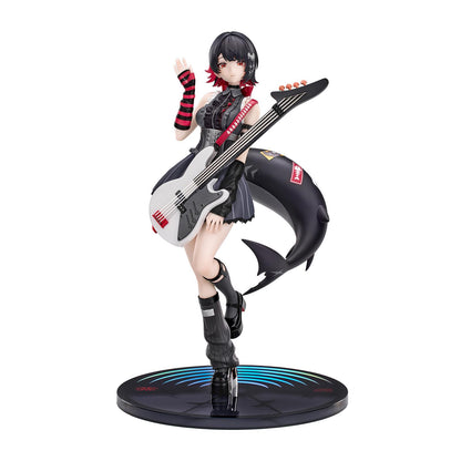 ゼンレスゾーンゼロ_Gift+ 1/8 エレン・ジョー 華麗漫步Ver. 手辦