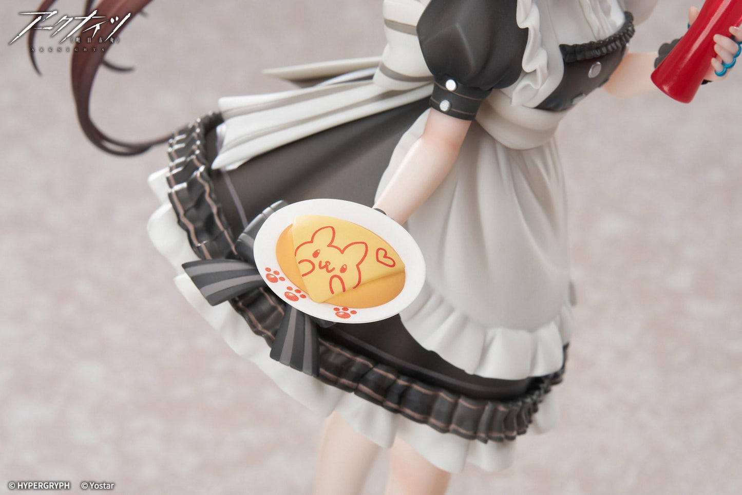 明日方舟 LIMEPIE系列 阿米婭 ティータイムVER.