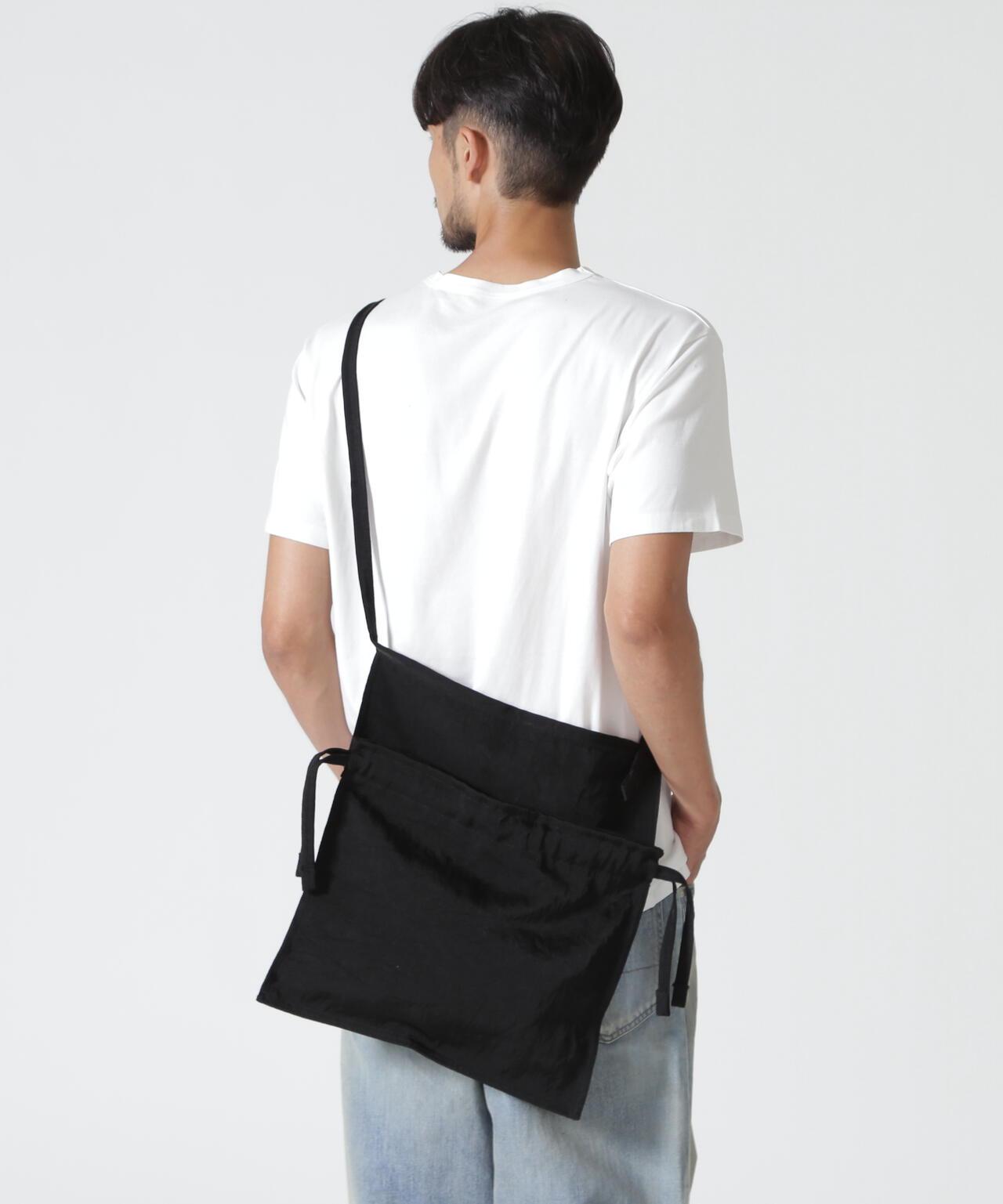 ITTI/イッチ/MARY RED CROSS BAG / CERATO BRIGHT