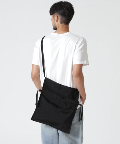 ITTI/イッチ/MARY RED CROSS BAG / CERATO BRIGHT