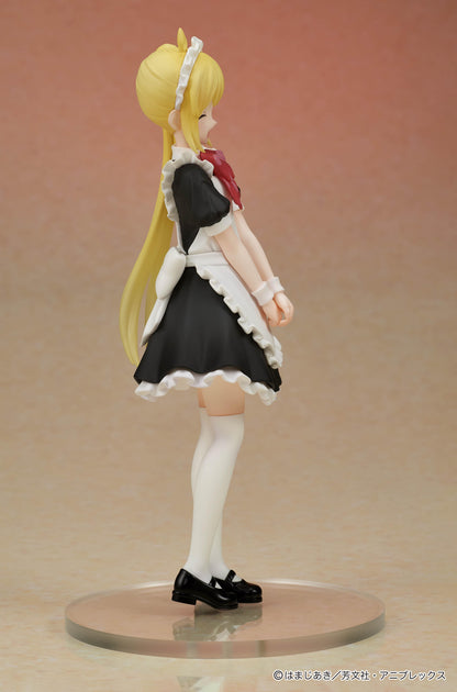 ぼっち・ざ・ろっく!（孤獨搖滾！） DIGSTA 伊地知虹夏 手辦