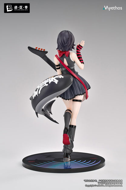 ゼンレスゾーンゼロ_Gift+ 1/8 エレン・ジョー 華麗漫步Ver. 手辦