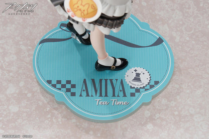 明日方舟 LIMEPIE系列 阿米婭 ティータイムVER.