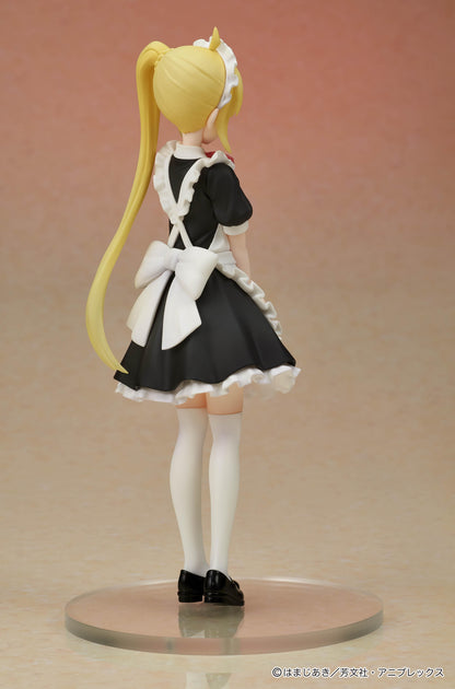 ぼっち・ざ・ろっく!（孤獨搖滾！） DIGSTA 伊地知虹夏 手辦