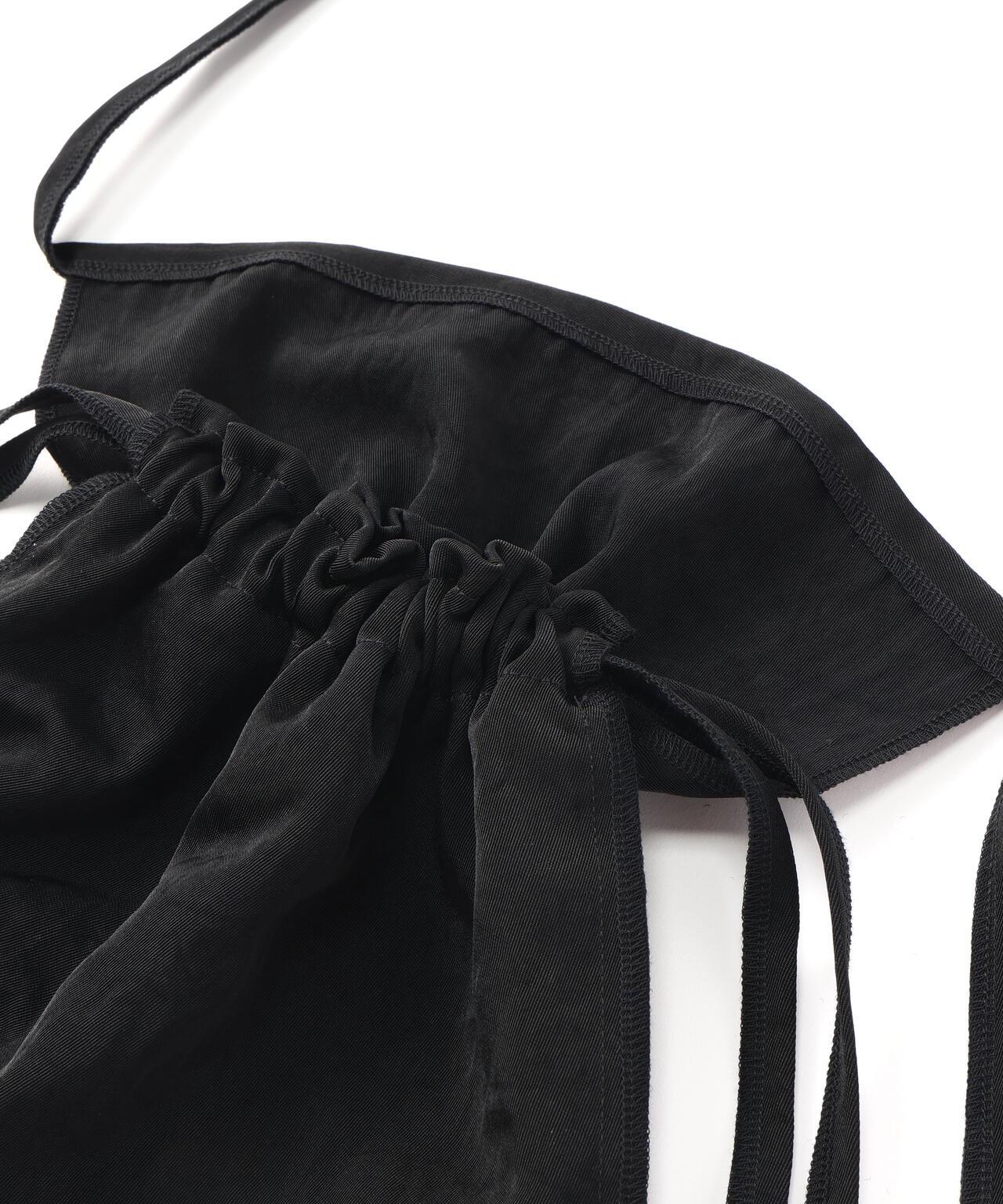 ITTI/イッチ/MARY RED CROSS BAG / CERATO BRIGHT