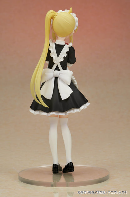 ぼっち・ざ・ろっく!（孤獨搖滾！） DIGSTA 伊地知虹夏 手辦