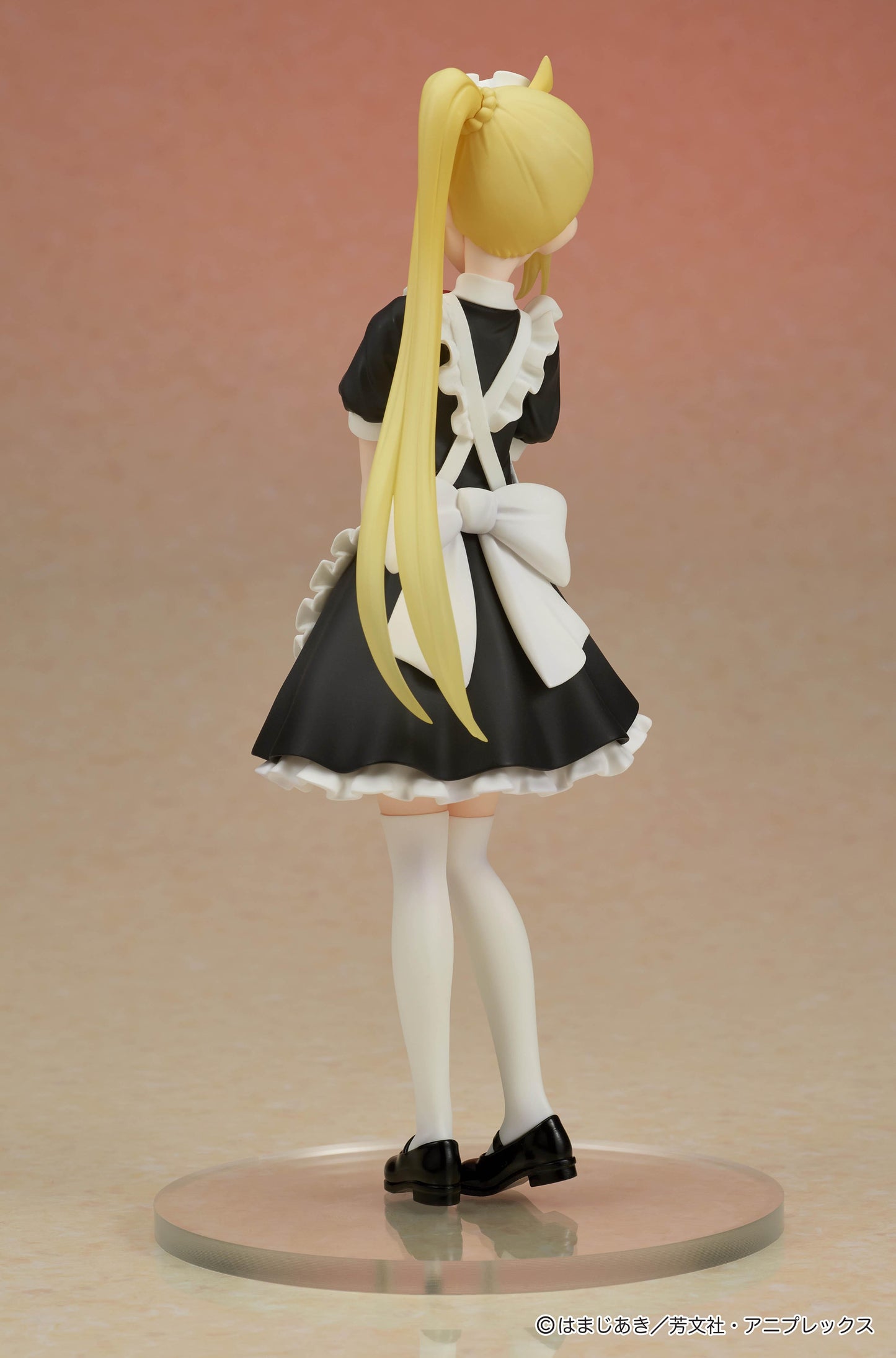 ぼっち・ざ・ろっく!（孤獨搖滾！） DIGSTA 伊地知虹夏 手辦