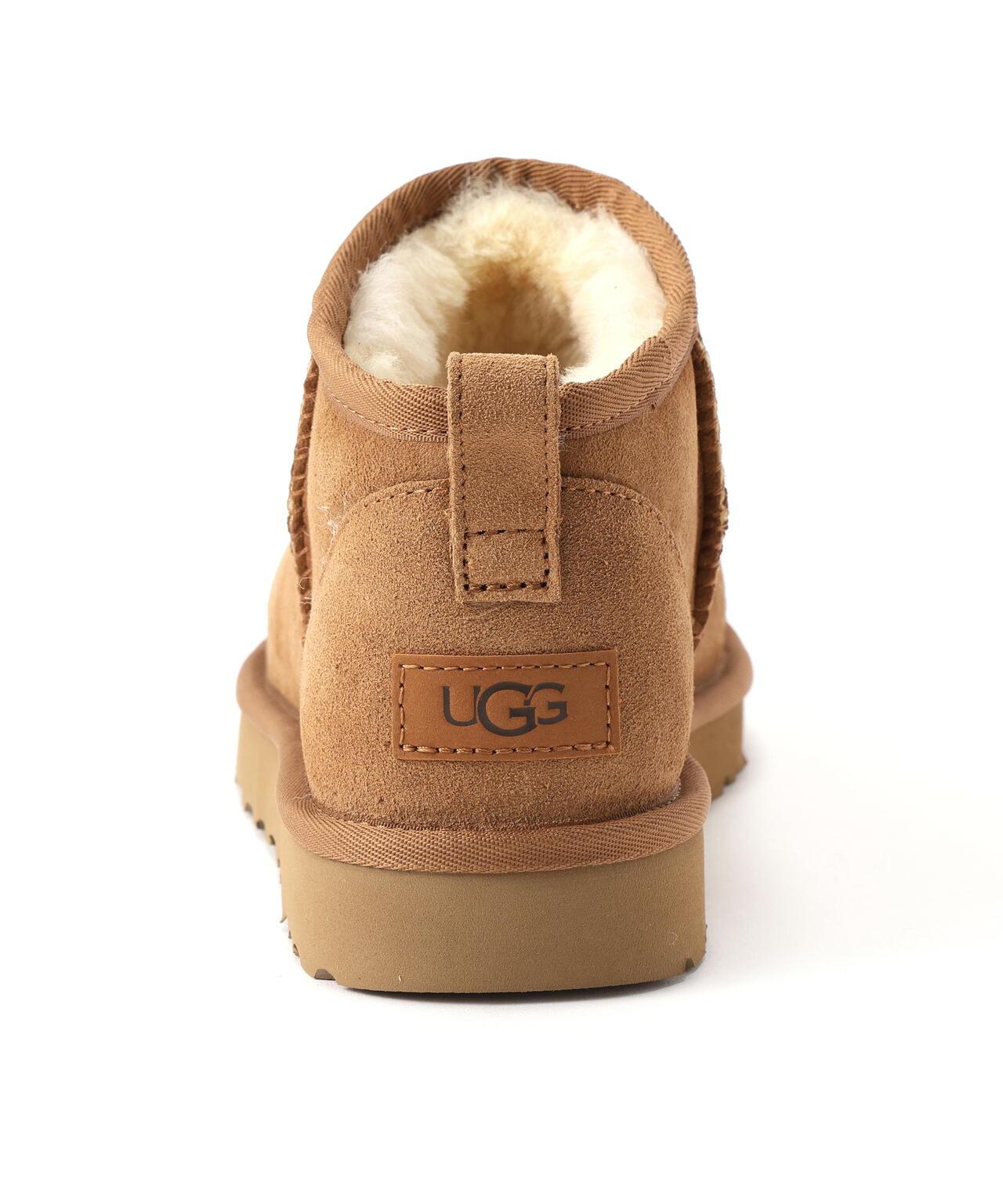 UGG Classic Ultra Mini Platform