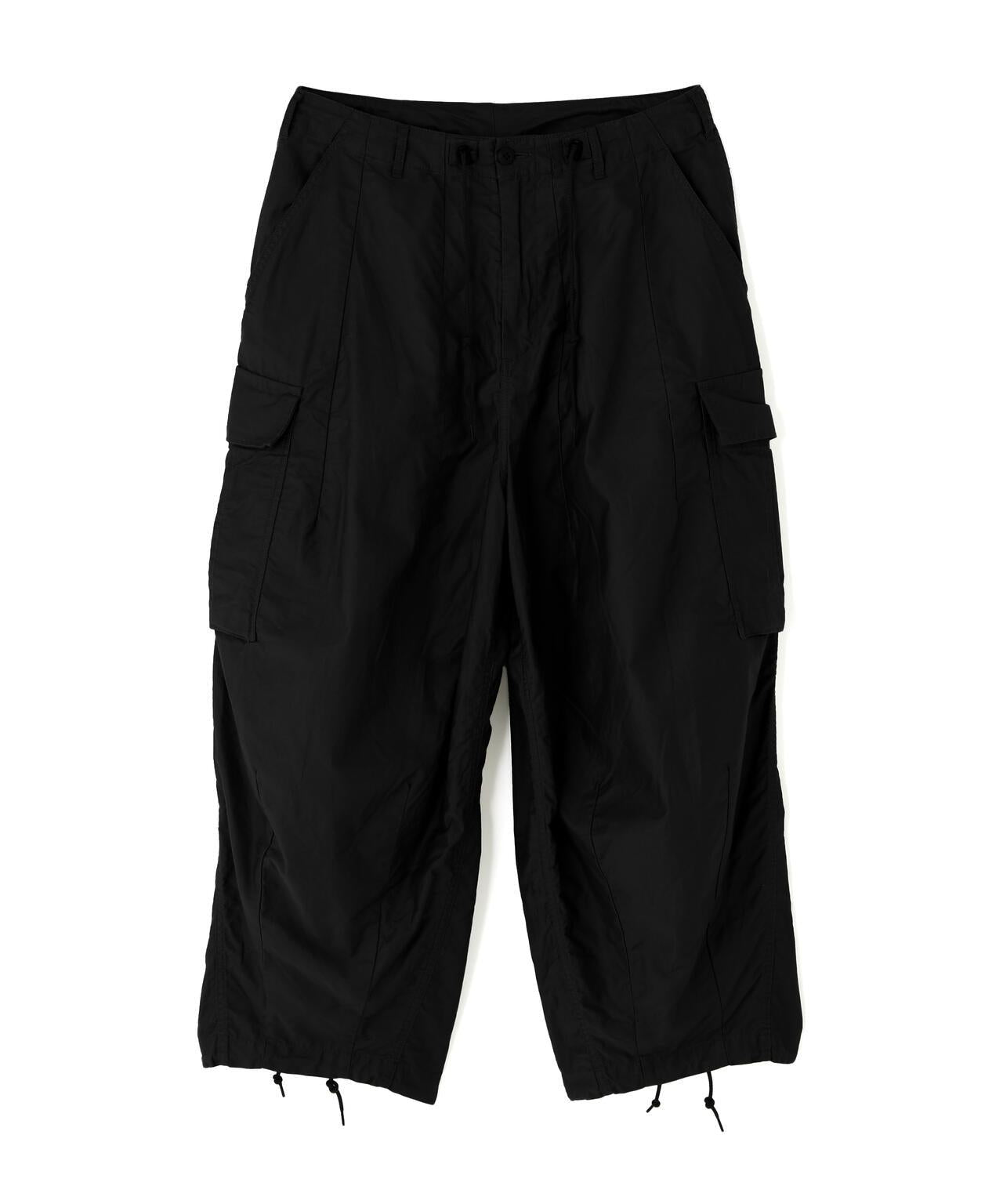 NEEDLES H.D.PANT - BDU 褲子