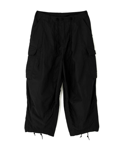 NEEDLES H.D.PANT - BDU 褲子