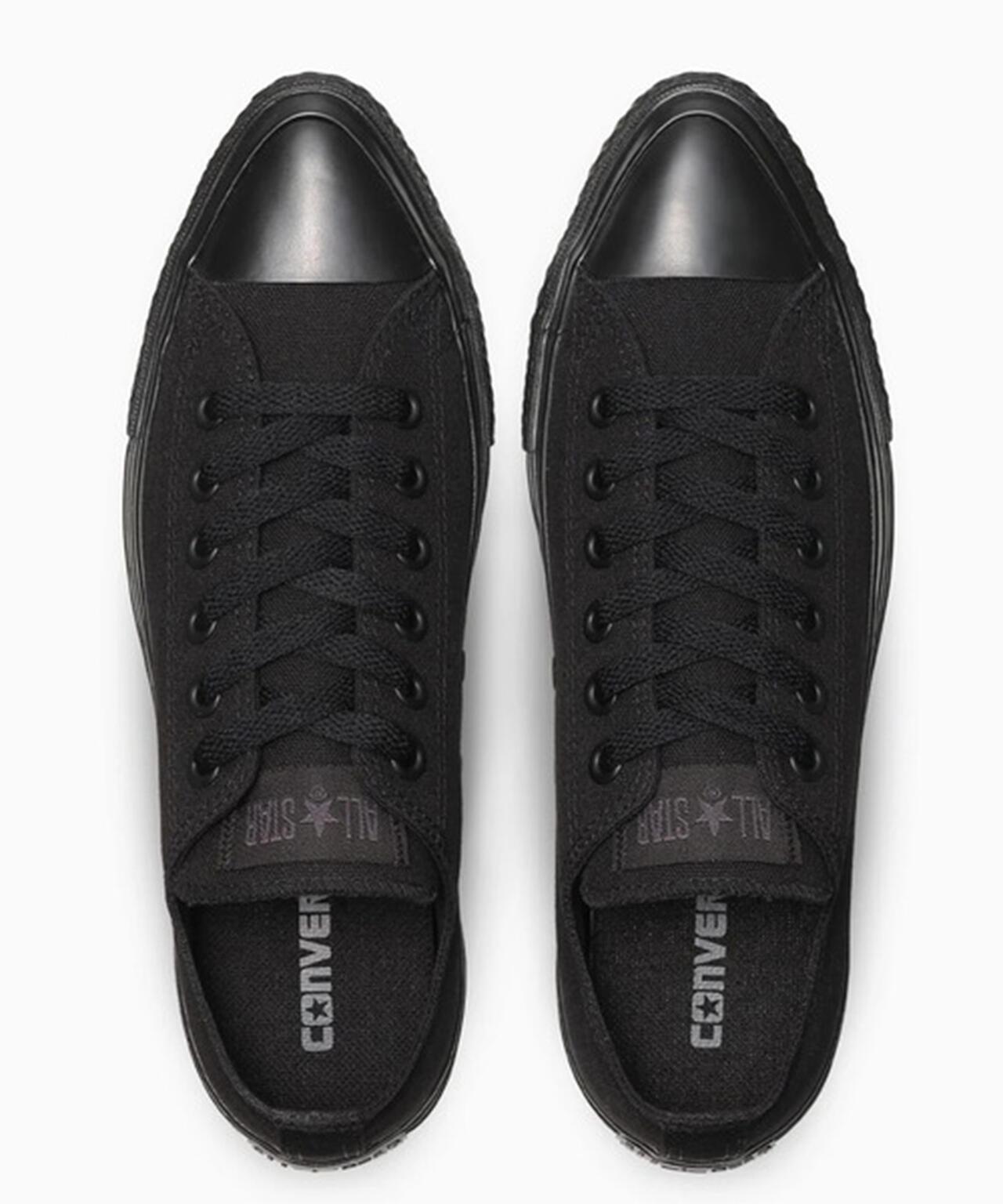 CONVERSE ALL STAR POINTEDTOE OX