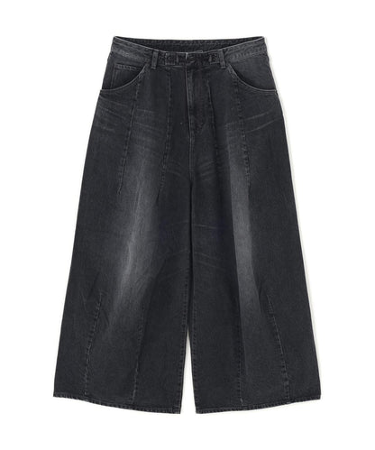 NEEDLES H.D.BUGGY JEAN - 12oz DENIM 牛仔褲