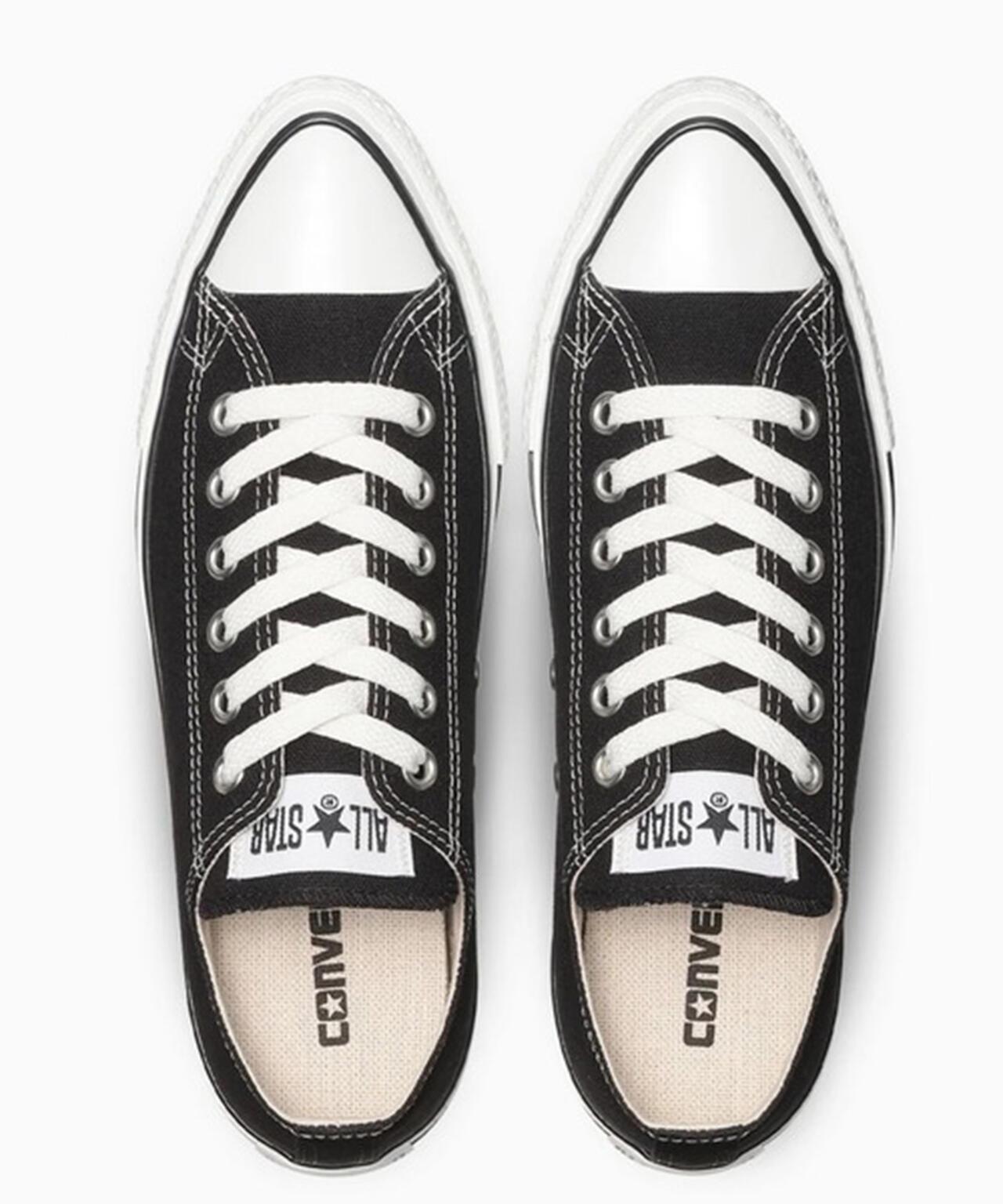 CONVERSE ALL STAR POINTEDTOE OX