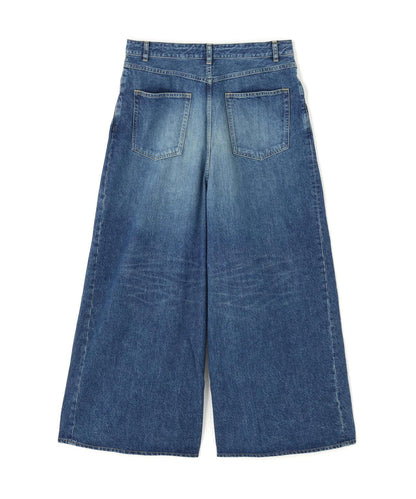 NEEDLES H.D.BUGGY JEAN - 12oz DENIM 牛仔褲