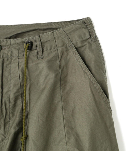 NEEDLES H.D.PANT - BDU 褲子